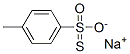 sodium toluene-4-thiosulphonate CAS#: 3753-27-3