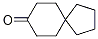 spiro[4.5]decan-8-one CAS#: 4027-35-4