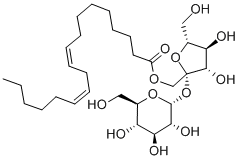 sucrose (Z,Z)-9,12-octadecadienoate CAS#: 31835-02-6
