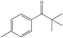 tert-Butyl(4-methylphenyl) ketone CAS#: 30314-44-4