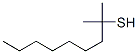 tert-decanethiol CAS#: 30174-58-4