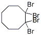 tetrabromocyclooctane CAS#: 31454-48-5