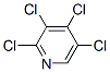 tetrachloropyridine CAS#: 33752-16-8