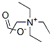 tetraethylammonium formate CAS#: 38410-12-7