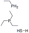 tetraethyldiphosphine disulphide CAS#: 3790-23-6