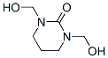 tetrahydro-1,3-bis(hydroxymethyl)-1H-pyrimidin-2-one CAS#: 3270-74-4