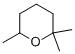 tetrahydro-2,2,6-trimethyl-2H-pyran CAS#: 32700-63-3