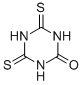 tetrahydro-4,6-dithioxo-1,3,5-triazin-2(1H)-one CAS#: 33776-96-4