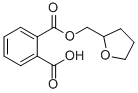 tetrahydrofurfuryl hydrogen phthalate CAS#: 35395-64-3
