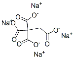 tetrasodium ethylenetetracarboxylate CAS#: 37024-93-4