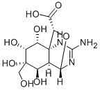 tetrodonic acid CAS#: 3270-35-7