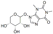 theophylline 9-riboside CAS#: 3624-44-0