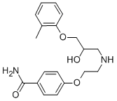 tolamolol CAS#: 38103-61-6