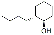 (+/-)-trans-2-Butylcyclohexanol CAS#: 35242-05-8