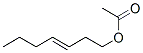 trans-3-Heptenyl acetate CAS#: 34942-91-1