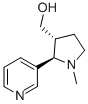 trans-3Hydroxymethylnicotine CAS#: 33224-02-1