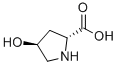 trans-4-Hydroxy-D-proline CAS#: 3398-22-9