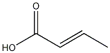 trans-Crotonic acid CAS#: 3724-65-0