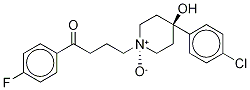 trans-Haloperidol N-Oxide CAS#: 150214-93-0
