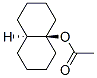 trans-octahydro-4a(2H)-naphthyl acetate CAS#: 36144-11-3