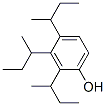 tri-sec-butylphenol CAS#: 31154-98-0