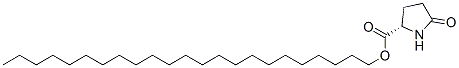 tricosyl 5-oxo-L-prolinate CAS#: 37673-39-5