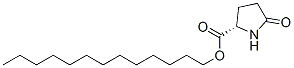 tridecyl 5-oxo-L-prolinate CAS#: 37673-26-0