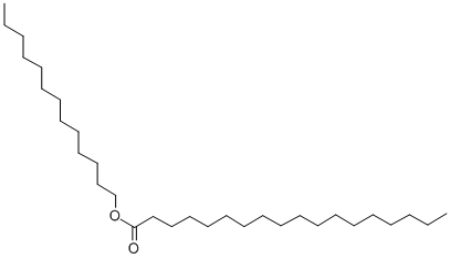 tridecyl stearate CAS#: 31556-45-3