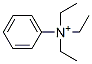 triethylphenylammonium CAS#: 310-24-7