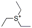 triethylsulfonium CAS#: 3378-18-5