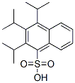 triisopropylnaphthalenesulfonic acid CAS#: 30143-39-6