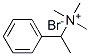 trimethyl(alpha-methylbenzyl)ammonium bromide CAS#: 36043-87-5