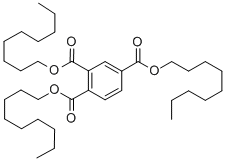 trinonyl benzene-1,2,4-tricarboxylate CAS#: 35415-27-1