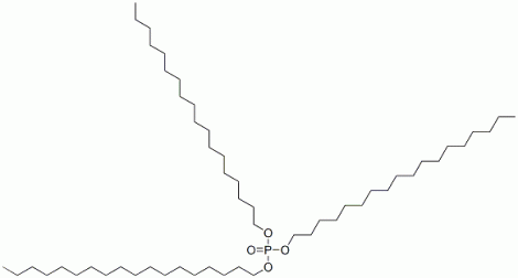trioctadecyl-phosphate-CAS-4889-45-6