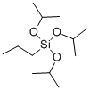 tris(1-methylethoxy)propylsilane CAS#: 35108-12-4