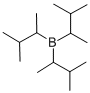 tris(1,2-dimethylpropyl)borane CAS#: 32327-52-9