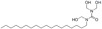 tris(hydroxymethyl)octadecylurea CAS#: 37224-10-5