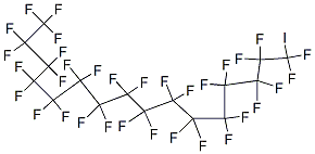 tritriacontafluoro-16-iodohexadecane CAS#: 355-50-0