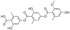 umbilicaric acid CAS#: 30666-92-3