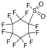 undecafluorocyclohexanesulphonyl fluoride CAS#: 355-03-3