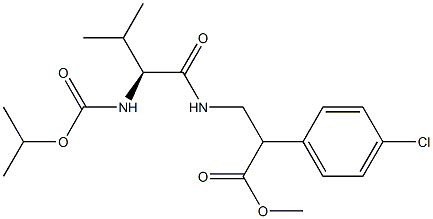 valiphenal CAS#: 283159-90-0