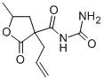 valofane CAS#: 3258-51-3