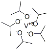 vanadium propan-2-olate CAS#: 36139-34-1
