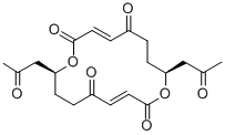 vermiculine CAS#: 37244-00-1