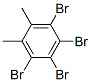xylene, tetrabromo derivative CAS#: 36059-21-9