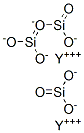 yttrium silicate CAS#: 39318-36-0