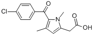 zomepirac CAS#: 33369-31-2