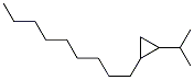 1-(1-Methylethyl)-2-nonylcyclopropane CAS#: 41977-39-3