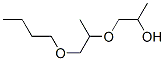 1-(1-butoxypropan-2-yloxy)propan-2-ol CAS#: 9009-42-1