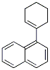 1-(1-cyclohexen-1-yl)naphthalene CAS#: 40358-51-8